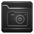 Folder Black Images Icon 48x48 png